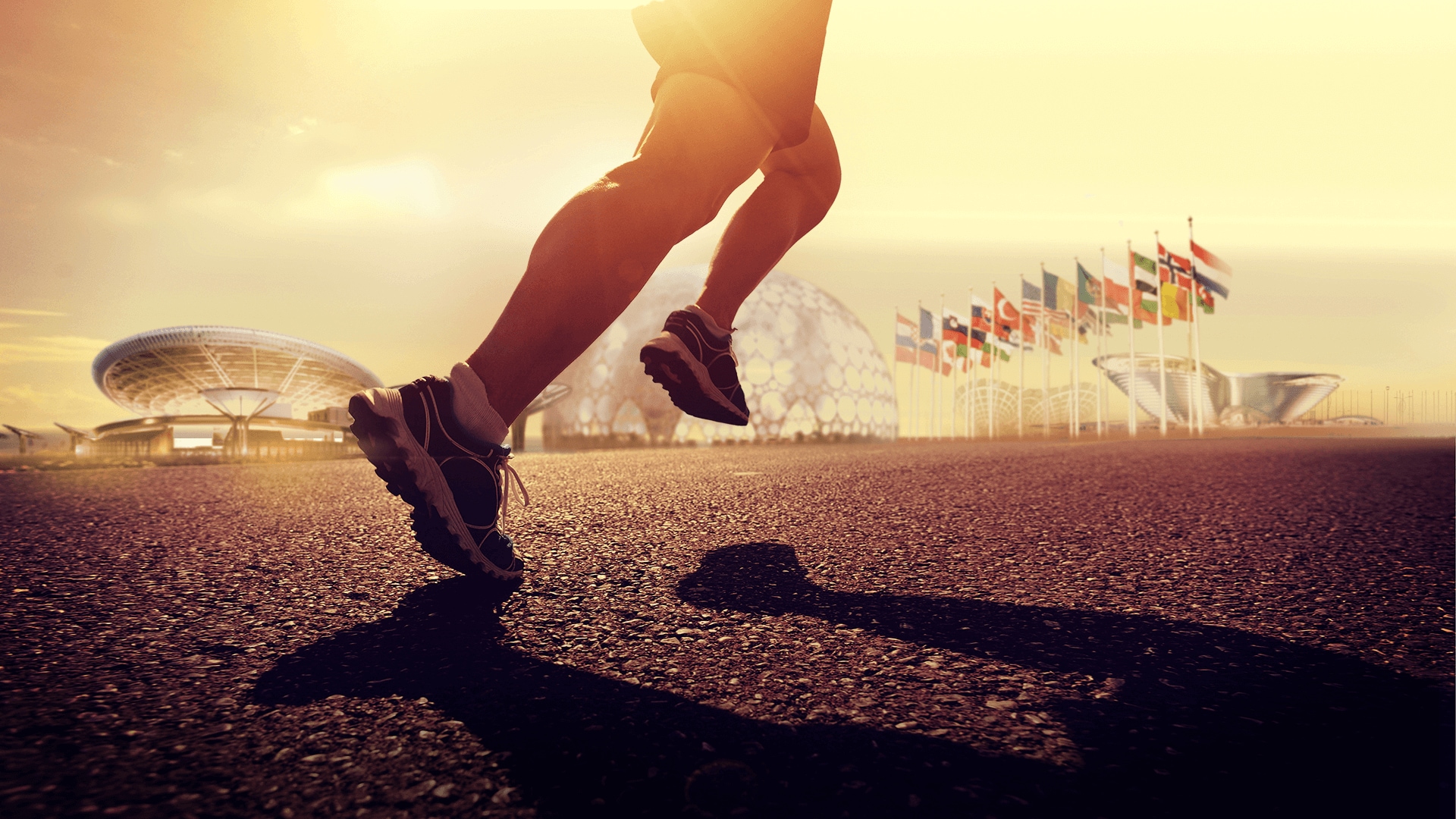 Menjadikan Kebiasaan Aktif sebagai Gaya Hidup