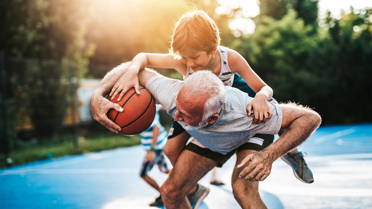 Aktivitas Aktif yang Mudah Dinikmati Setiap Hari